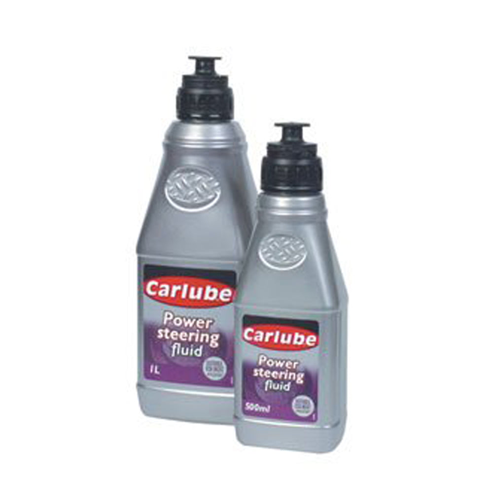 Carlube-Power-Steering-Fluid-1L Carlube-Power-Steering-Fluid-1L